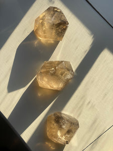 Citrine Freeform