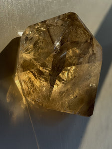 Citrine Freeform