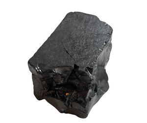 SHUNGITE ELITE STONE 75G - Lemuria Store