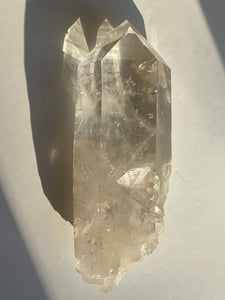 Lemurian Seed Quartz 558g