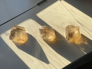 Citrine Freeform